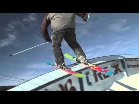 Mikkel Jøraanstad - Fri Flyt Performance Edit