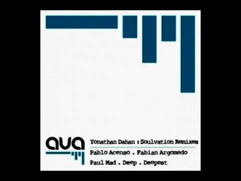 [AVA032] Yonathan Dahan - Soulvation (Fabian Argomedo Mix)