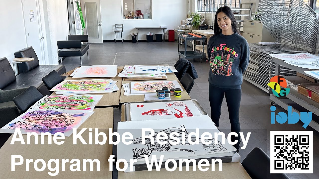 FIG IOBY Project: Anne Kibbe Residency Program for Women