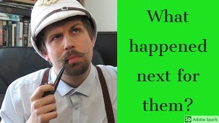 Rorke's Drift (ZULU) What happened next? (140th Anniversary) video