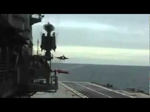 CRAZY RUSSIAN PILOT