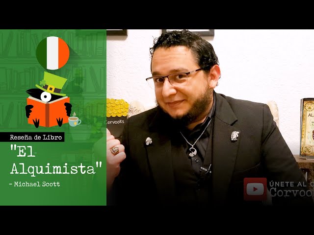 Vídeo relacionado con Alquimista,El Roca Junior 3ヲed