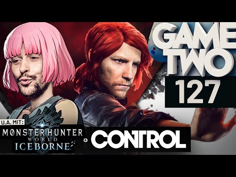 Monster Hunter World: Iceborne, Control, Remnant: From the Ashes | Game Two #127