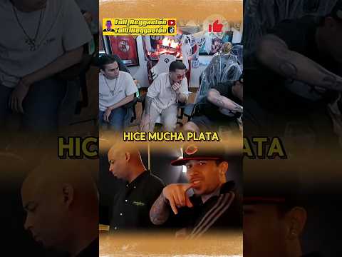 THE STORY We arrived at La Disco #delaghetto #daddyyanke #arcangel