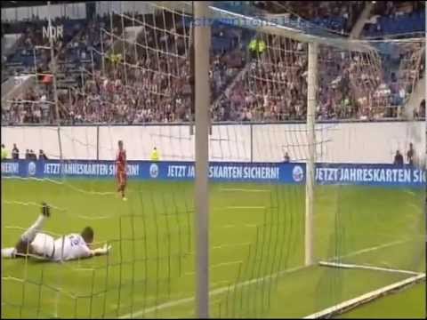 Hansa Rostock 0:4 FC Bayern | 14.07.13 Charity Match | © NDR