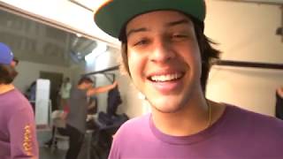 Blanquisodio: Concierto Sorpresa