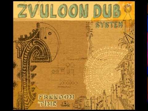 03 -Zvuloon Dub System - Good Sensi