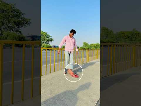 Rassi se Monish ne Chappal 🩴Churwa liya😂#funny #comedy #shortsfeed #cutebaby #viralvideo