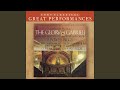 Canzona in the 1st Tone for 10 parts - E. Power Biggs - Topic Canzona in the 1st Tone for 10 parts