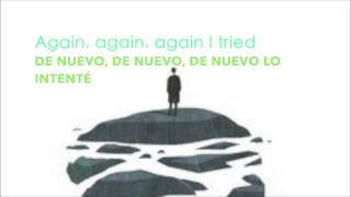 My Morning Jacket - Where to begin [letra en español e inglés] [lyrics]