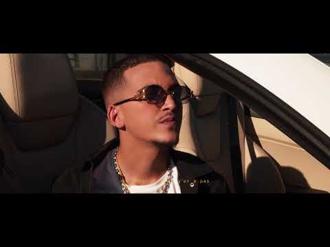 410G - SUR LA CARTE 🗺 (prod. Gas shawty)