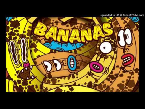 D.O.D vs J. Timberlake vs Nicky Romero vs SJ & RM - Sound Of The Holy Bananas (Strater's Bootleg)