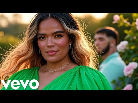 Karol G - Prometiste y Me Fallastes 💔 (Official Music Video)