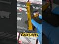 Goldie Glocks Just Got 2 New Upgrades Gun Viralvideo Goldengun Edc Gunrange Copordrop