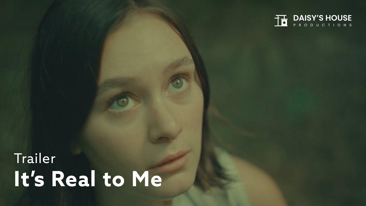 It's Real to Me | Trailer | Short Film