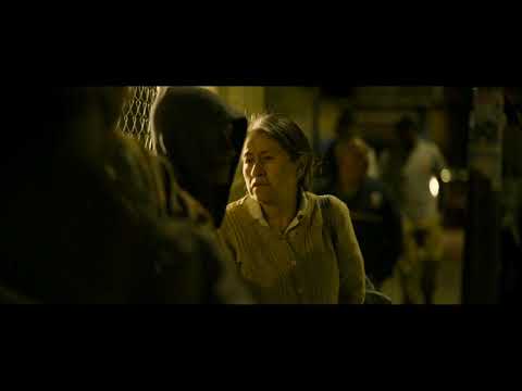 Sin Señas Particulares