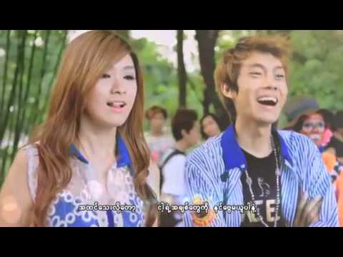 Hlwan Paing   A Yate Kalay Lo Official Music Video]