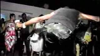 bogle the dance hall king