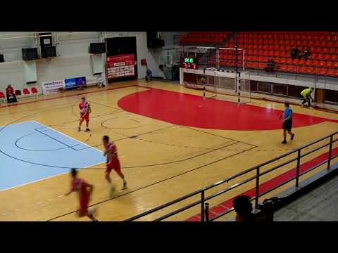 MRK Požarevac - RK Voždovac 2012