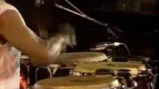 Santana & Shorter ~ Mandela (Live at Montrenx 1988)