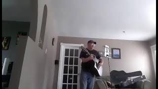 George McCarthy(Buck Owens Cover) You Know What A Liar I Am