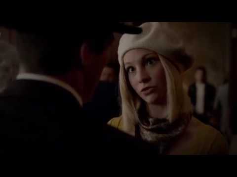 Stefan & Caroline - 5x05 #1 (Hey, dance with me)