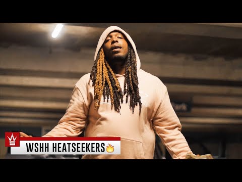 6HUNNIT - “Nothing Left” (Official Music Video - WSHH Heatseekers)