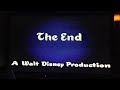 Closing To The Legend Of Sleepy Hallow 1994 VHS