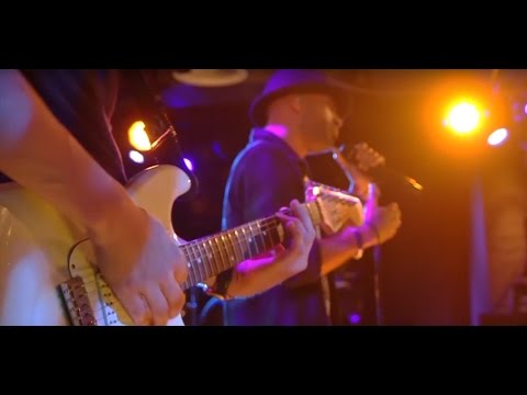 Mr. Probz - Drivin'  (Live @ Soundcheckers)