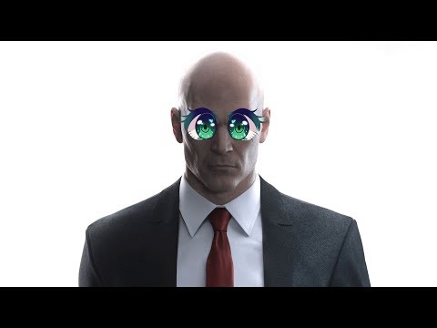 HITMAN