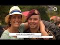 Vierdaagse Nijmegen 2019 - Vierdaagsestel geconfronteerd met MS: 'Dat gouden kruisje gaat er komen'
