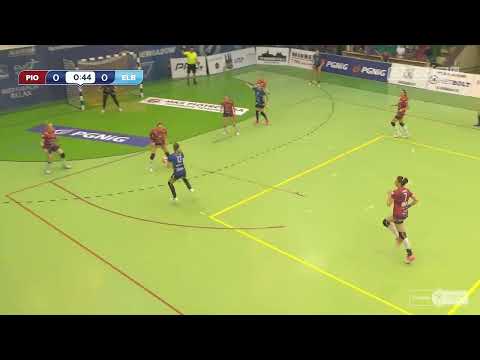 18. seria MKS Piotrcovia - EKS Start Elbląg (skrót)