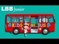Party Bus Original Songs By LBB Junior