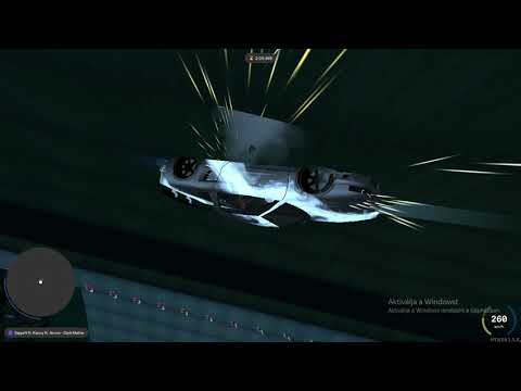 [HDM] SajgoN ft. Kanzy Ft. Arrow - Dark Matter Passed By ToXa^#