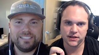 How Realtor Jeff Cohn Grew From 25 to 50 Agents Selling 750 Homes in One Year