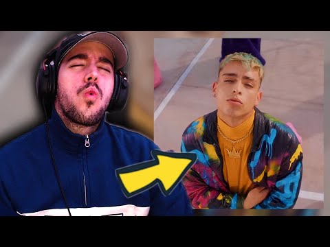 REACCIÓN A | AK4:20 - SE ENDIABLA (OFFICIAL VIDEO)