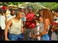 Nicole Ricca Benji Brown Scene
