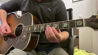 Hellbillies - Ei krasafaren steinbu (Akustisk)