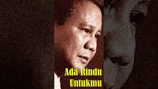 Download lagu ADA RINDU UNTUKMU #tembang #simphony #music #cover #tembangkenangan #simphonyabadi #prabowosubianto mp3