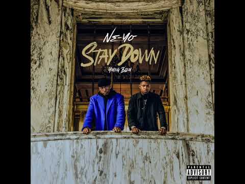 Ne-Yo - Stay Down (ft. Yung Bleu) (Official Audio)