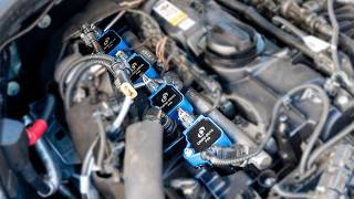 How To Change Spark Plugs & Ignition Coils! (BMW G20 330i B46 B48)