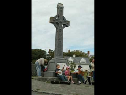 Kilkelly - Robbie O'Connell