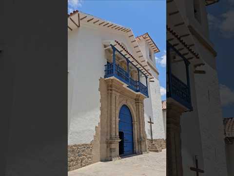 Reportaje de Paucartambo Cusco