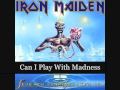 Iron Maiden - album Seventh Son Of A Seventh ...