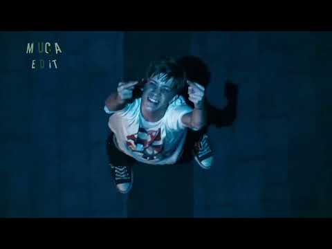 projeto x montagem botadão vídeo para status