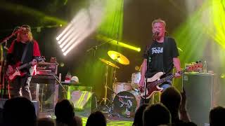 Drivin' N' Cryin' - Can't Promise You The World @Neighborhood Theatre 7/18/24