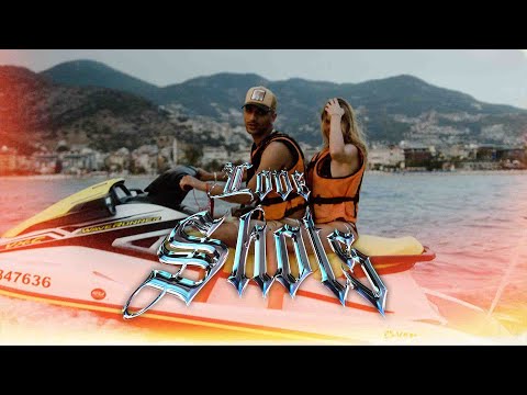 Faroon - Love Shots (prod. DeyjanBeats & Dr.Q) [Official Video] 4K