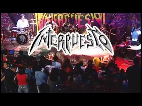 Interpuesto - Acústico (En Vivo)