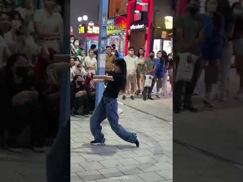 220902 카가와 유 버스킹 YU Busking - 2차 엔믹스 NMIXX O.O