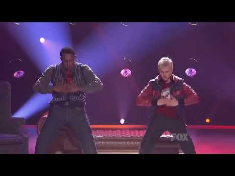 Stephen tWitch Boss and Ellen DeGeneres SYTYCD 7 Finale #RIPtWitch